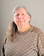 AVILES Elisabeth